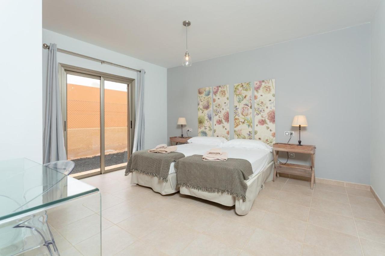 Villa Almar Antigua  Dış mekan fotoğraf